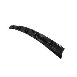 Maxton Design-RAJOUT DU PARE-CHOCS ARRIERE Lexus IS Mk2 