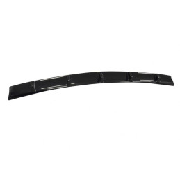 Maxton Design-RAJOUT DU PARE-CHOCS ARRIERE Lexus IS Mk2 
