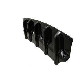 Maxton Design-RAJOUT DU PARE-CHOCS ARRIERE Lexus IS Mk3 Facelift T 