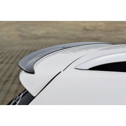 Maxton Design-SPOILER CAP Vw Passat B7 R-Line Variant 