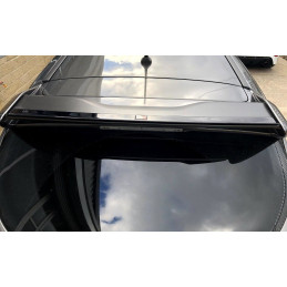 Maxton Design-Spoiler Cap V.2 Ford Focus RS Mk3 