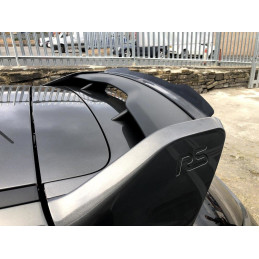 Maxton Design-Spoiler Cap V.2 Ford Focus RS Mk3 