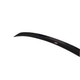 Maxton Design-SPOILER CAP Renault Megane Mk4 Hatchback 