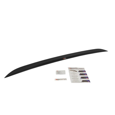 Maxton Design-SPOILER CAP Mercedes V-Class W447 