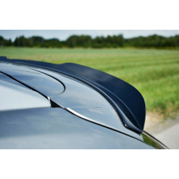 Maxton Design-SPOILER CAP Mazda 6 GJ (Mk3) Wagon 