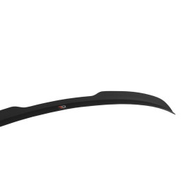 Maxton Design-SPOILER CAP Mazda 6 GJ (Mk3) Wagon 