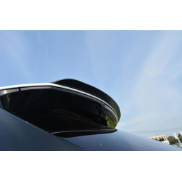 Maxton Design-SPOILER CAP Lexus RX Mk4 