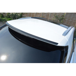 Maxton Design-SPOILER CAP Lexus RX Mk4 