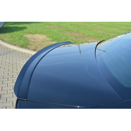 Maxton Design-SPOILER CAP Lexus GS Mk4 Facelift T 