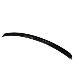 Maxton Design-SPOILER CAP Lexus GS Mk4 Facelift T 