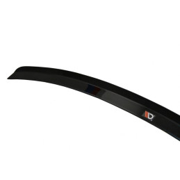 Maxton Design-SPOILER CAP Lexus GS Mk4 Facelift T 