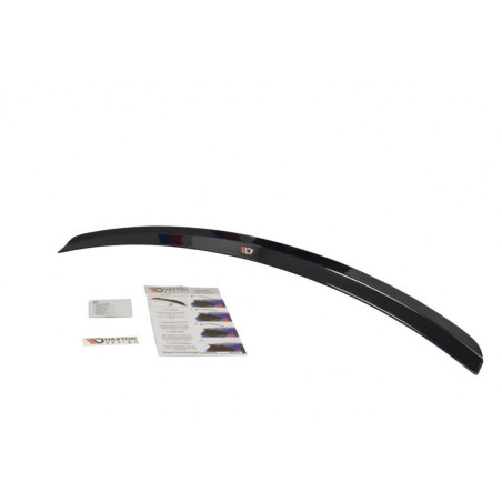 Maxton Design-SPOILER CAP Lexus IS Mk2 