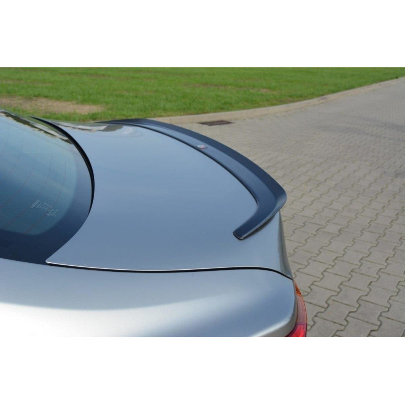 Maxton Design-SPOILER CAP Lexus IS Mk3 Maxton Design-SPOILER CAP Lexus IS Mk3