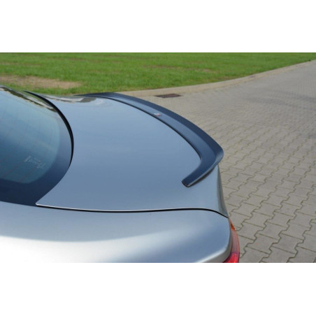 Maxton Design-SPOILER CAP Lexus IS Mk3 