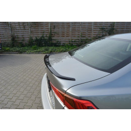 Maxton Design-SPOILER CAP Lexus IS Mk3 