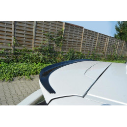 Maxton Design-SPOILER CAP Lexus CT Mk1 Facelift 