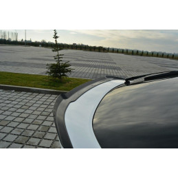 Maxton Design-SPOILER CAP Honda Civic Mk9 Facelift 