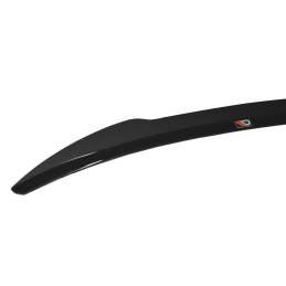 Maxton Design-SPOILER CAP BMW M6 / 6 E63 