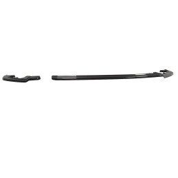 Maxton Design-LAME DU PARE CHOCS ARRIERE Renault Megane Mk4 Hatchback 