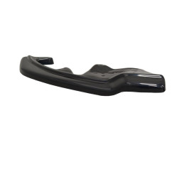 Maxton Design-LAME DU PARE CHOCS ARRIERE Renault Megane Mk4 Hatchback 