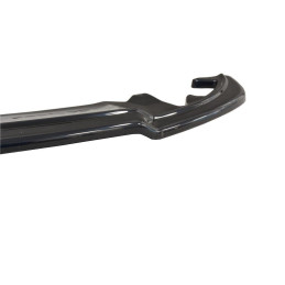 Maxton Design-LAME DU PARE CHOCS ARRIERE Renault Megane Mk4 Hatchback 