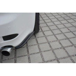 Maxton Design-LAME DU PARE CHOCS ARRIERE Lexus IS Mk2 