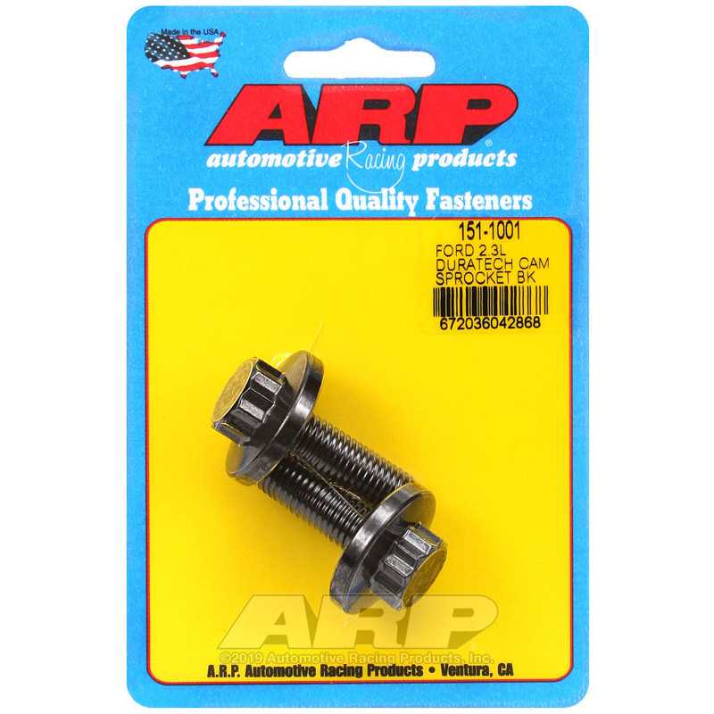 Vis de Poulie de Distribution ARP pour Ford Duratec 2.3L 