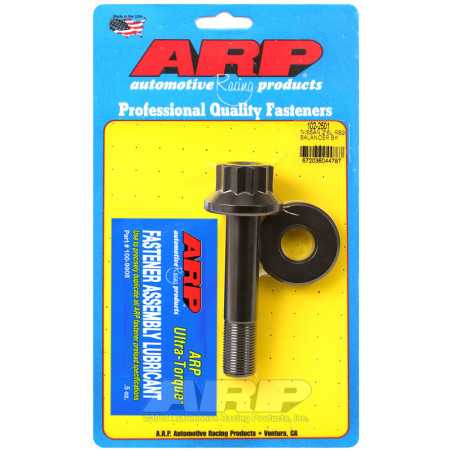Vis de Poulie de Vilebrequin ARP pour Nissan RB26DETT 