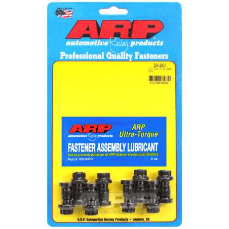 Kit Vis de Couple Conique ARP pour Transmission VAG 02A 