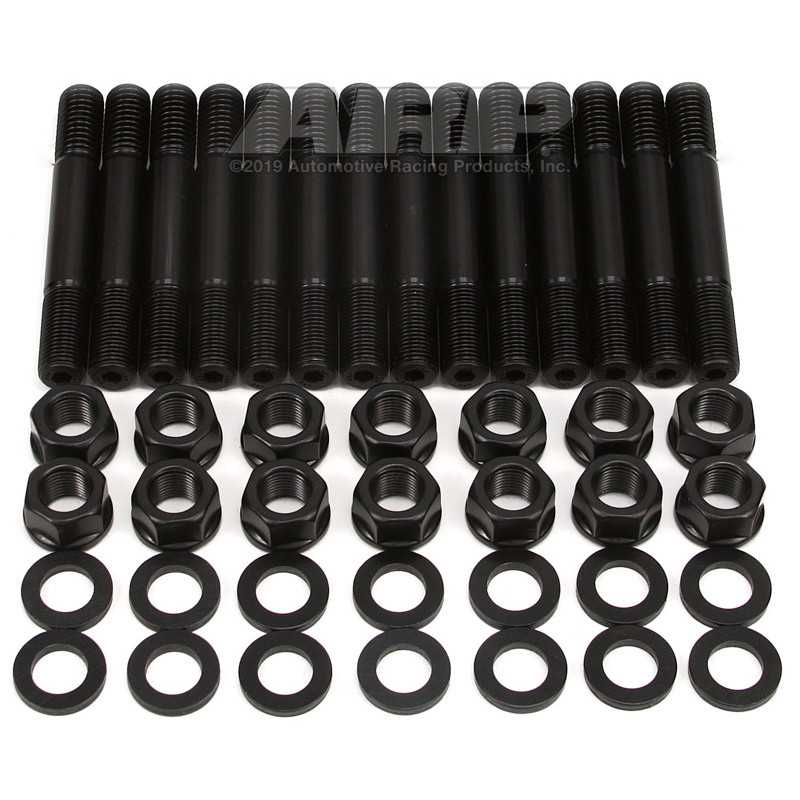 Goujons de Vilebrequin ARP pour Jeep 4.0L Goujons de Vilebrequin ARP pour Jeep 4.0L