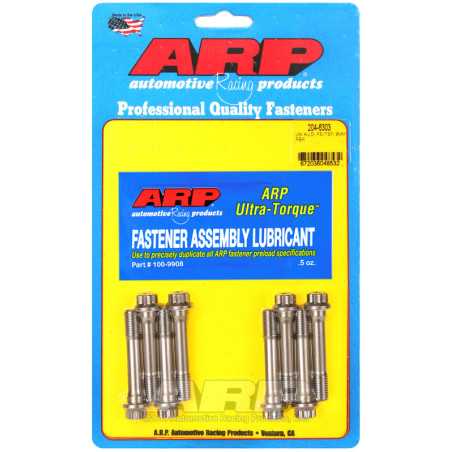Vis de Bielles ARP Hi Perf 8740 pour VAG 2.0L FSI & TFSI 