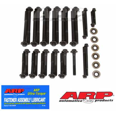 Vis de Vilebrequin ARP pour BMW S1000RR (Moto) 