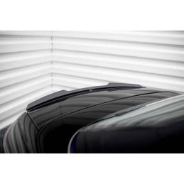 Maxton Design-Spoiler Cap Mercedes-Benz CLK Cabriolet A209 