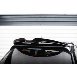 Maxton Design-Spoiler Cap Mini Cooper John Cooper S Works F56 Facelift 