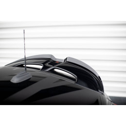 Maxton Design-Spoiler Cap Mini Cooper John Cooper S Works F56 Facelift 