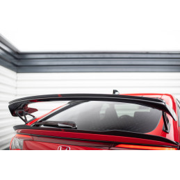 Maxton Design-Plus Haut Spoiler Cap Honda Civic Type-R Mk 11 