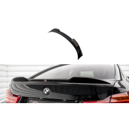 Maxton Design-Spoiler Cap 3D BMW 4 Gran Coupe F36 