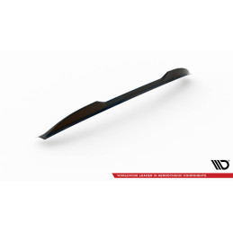 Maxton Design-Spoiler Cap 3D BMW 4 Gran Coupe F36 