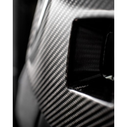 Maxton Design-Carbon Fiber Headrests BMW 1 F40 M135i 