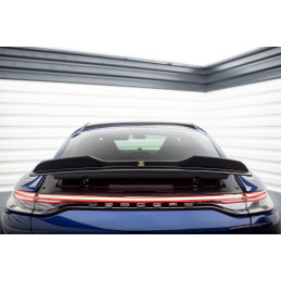 Maxton Design-Spoiler Cap 3D Porsche Panamera E-Hybrid 971 Facelift 