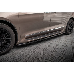 Maxton Design-Rajouts Des Bas De Caisse Chrysler Pacifica Mk2 