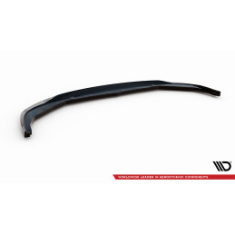 Maxton Design-Lame Du Pare-Chocs Avant V.2 BMW 3 M340i / M-Pack G20 / G21 Facelift 