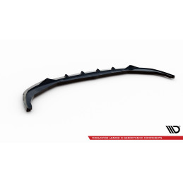 Maxton Design-Lame Du Pare-Chocs Avant V.1 BMW 3 M340i / M-Pack G20 / G21 Facelift 