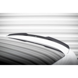 Maxton Design-Spoiler Cap BMW i4 M-Pack G26 