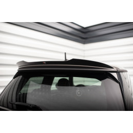 Maxton Design-Spoiler Cap Mini Cooper S F56 Facelift 