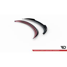 Maxton Design-Spoiler Cap Mini Cooper S F56 Facelift 