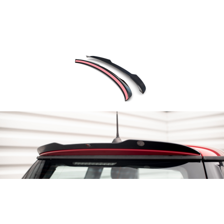 Maxton Design-Spoiler Cap Mini One R56 