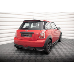Maxton Design-Spoiler Cap Mini One R56 