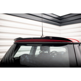 Maxton Design-Spoiler Cap Mini One R56 