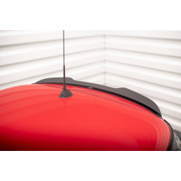 Maxton Design-Spoiler Cap Mini One R56 